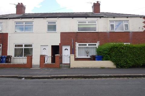 undefined, Coniston Road, Hindley