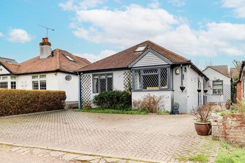 3 bedroom bungalow for sale, Linden Road, Redbourn, AL3