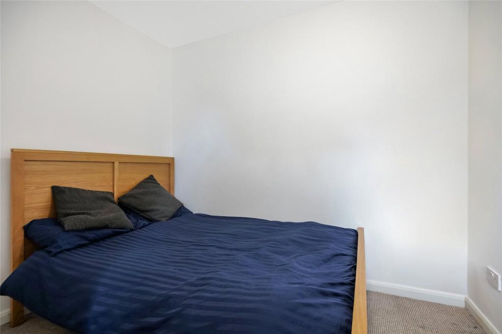 Bed 1