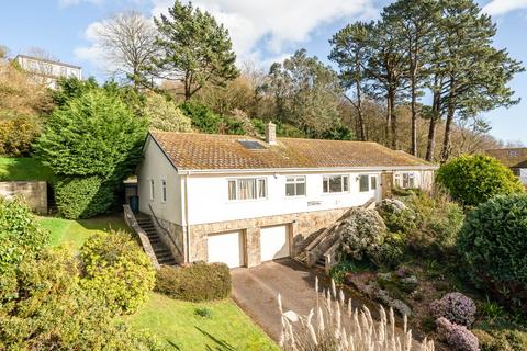 undefined, Dragon`s Hill, Lyme Regis, Dorset