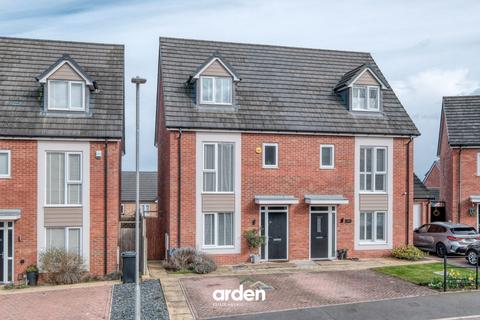 undefined, Skylark Street, Cofton Hackett, B45