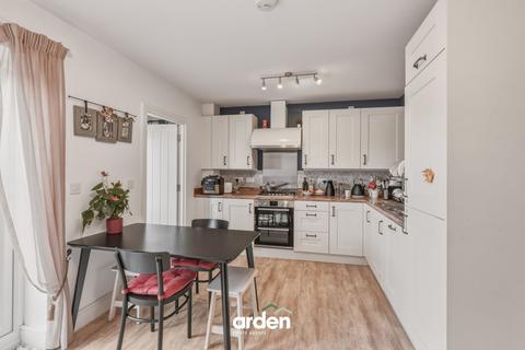 undefined, Skylark Street, Cofton Hackett, B45
