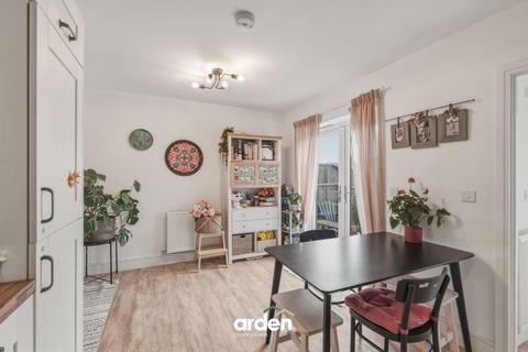 undefined, Skylark Street, Cofton Hackett, B45