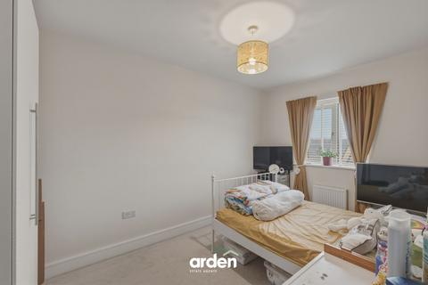 undefined, Skylark Street, Cofton Hackett, B45