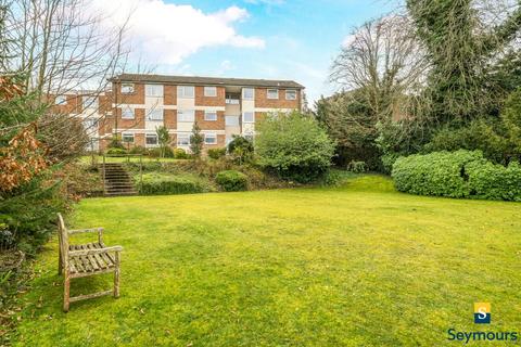 1 bedroom flat for sale, Warren Road, Surrey GU1