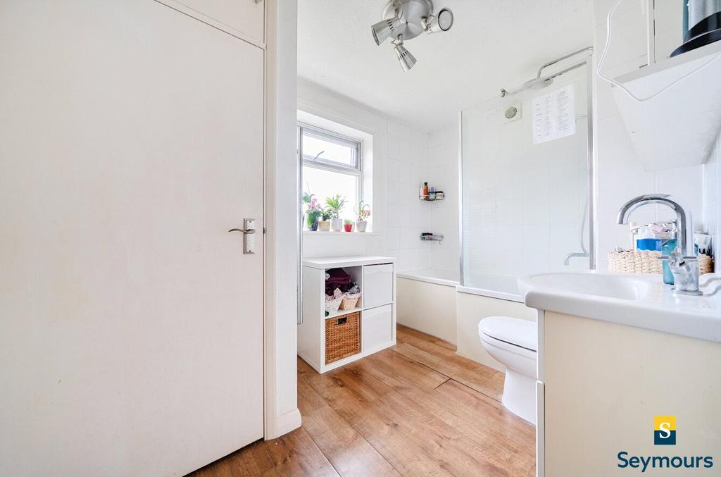 Storage Cupboard
