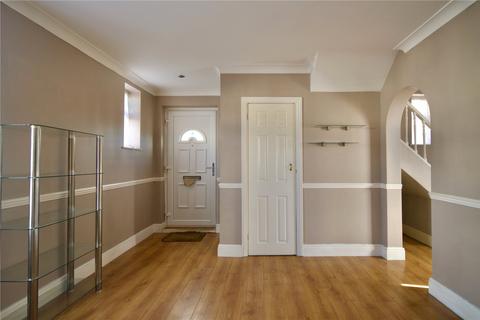 3 bedroom end of terrace house for sale, Bromhall Road, Dagenham, Essex, RM9