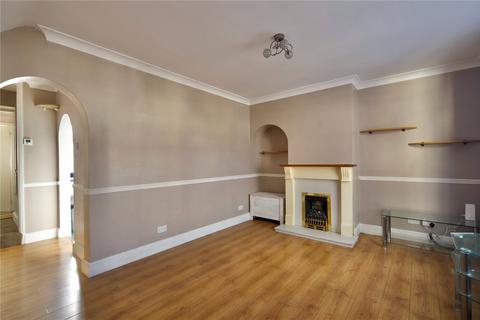 3 bedroom end of terrace house for sale, Bromhall Road, Dagenham, Essex, RM9