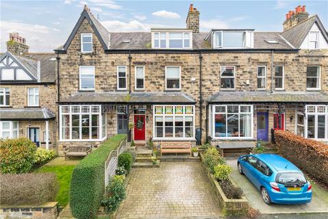 undefined, Alexandra Crescent, Ilkley, LS29