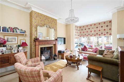 undefined, Alexandra Crescent, Ilkley, LS29