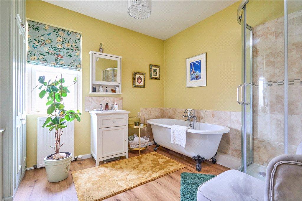 House Bathroom