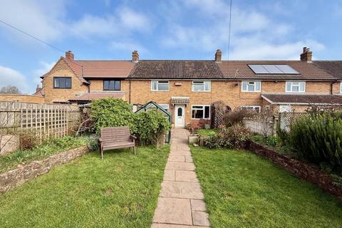 3 bedroom terraced house for sale, Nethercott Way, Taunton TA4