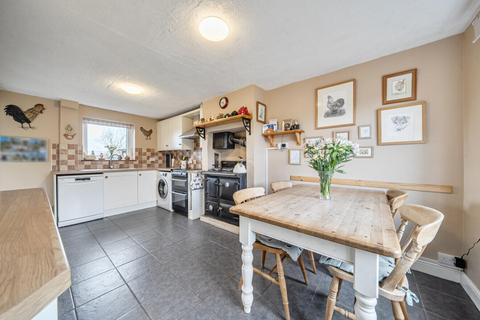 3 bedroom terraced house for sale, Nethercott Way, Taunton TA4