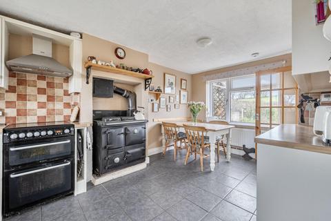 3 bedroom terraced house for sale, Nethercott Way, Taunton TA4