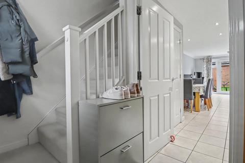 3 bedroom semi-detached house for sale, Bahram Road, Norwich NR8