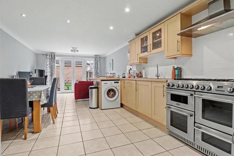 3 bedroom semi-detached house for sale, Bahram Road, Norwich NR8