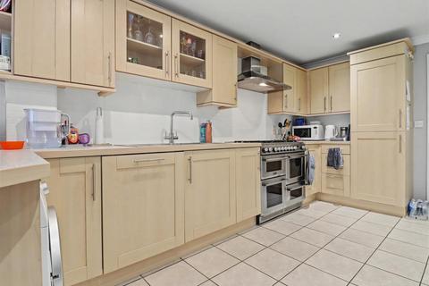 3 bedroom semi-detached house for sale, Bahram Road, Norwich NR8