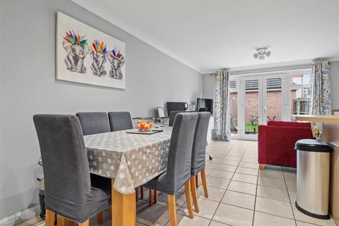 3 bedroom semi-detached house for sale, Bahram Road, Norwich NR8