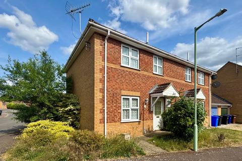 undefined, Jubilee Road, Lakenheath