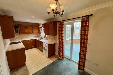 undefined, Jubilee Road, Lakenheath