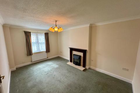 undefined, Jubilee Road, Lakenheath