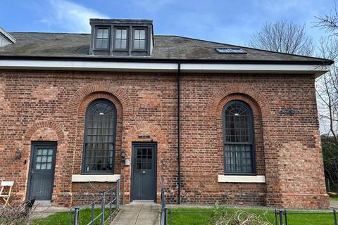 undefined, Benbow Quay, Shrewsbury