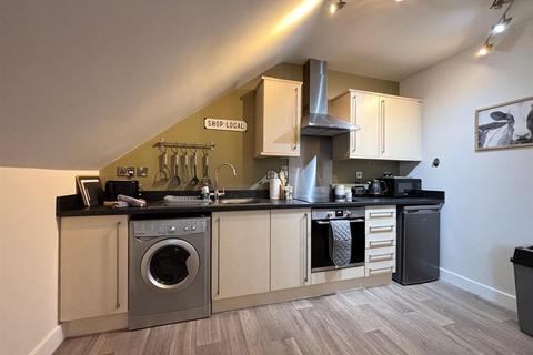 undefined, Benbow Quay, Shrewsbury