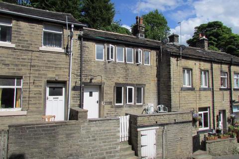 undefined, Bank Street, Holmfirth HD9