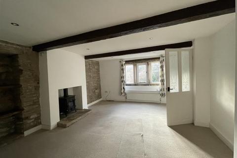 undefined, Bank Street, Holmfirth HD9