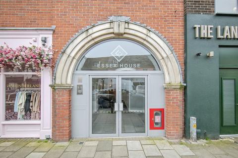 undefined, Crouch Street, Colchester