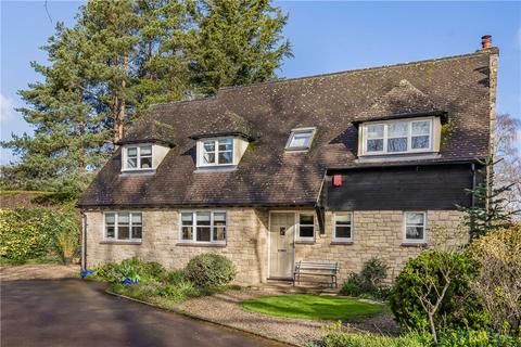 4 bedroom detached house for sale, Appleton Road, Cumnor, Oxford, Oxfordshire, OX2