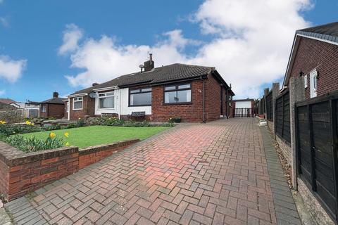undefined, Holts Lane, Poulton-Le-Fylde FY6