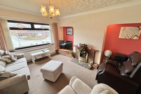 undefined, Holts Lane, Poulton-Le-Fylde FY6