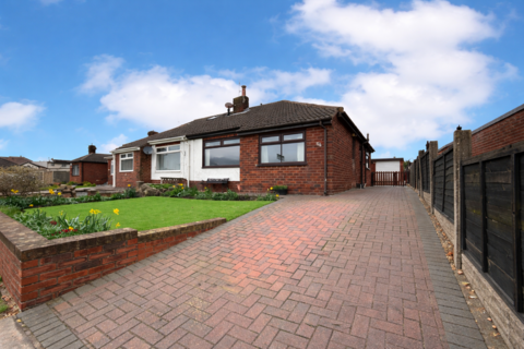 undefined, Holts Lane, Poulton-Le-Fylde FY6
