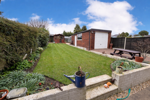 undefined, Holts Lane, Poulton-Le-Fylde FY6