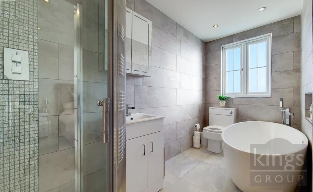 En-Suite