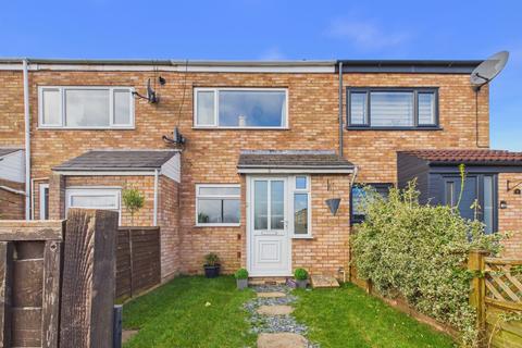 2 bedroom terraced house for sale, Blakemore Close, Hereford, Herefordshire, HR2