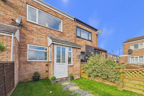 2 bedroom terraced house for sale, Blakemore Close, Hereford, Herefordshire, HR2