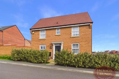 Dickens Close, Moulton, NN3 7DY