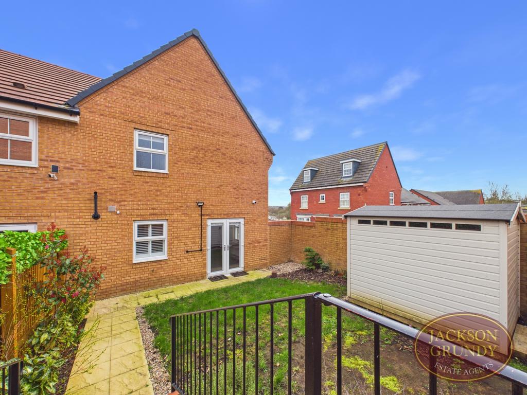 Dickens Close