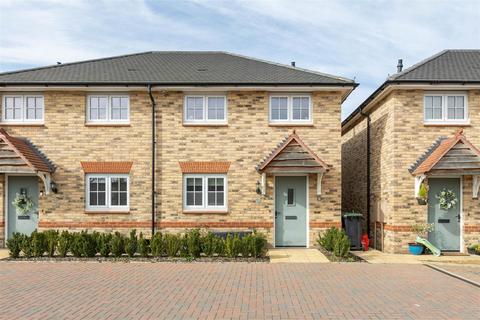undefined, Hornbeam Place, Stotfold, SG5 4TN