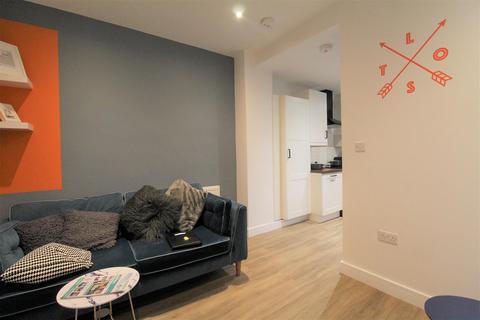 undefined, Wilkinson Avenue, Beeston, Nottingham, NG9 2NL