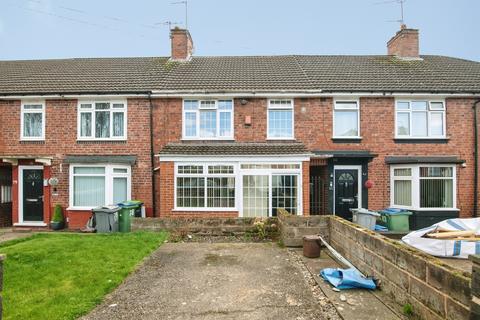 3 bedroom terraced house for sale, Old Chapel Road, SMETHWICK