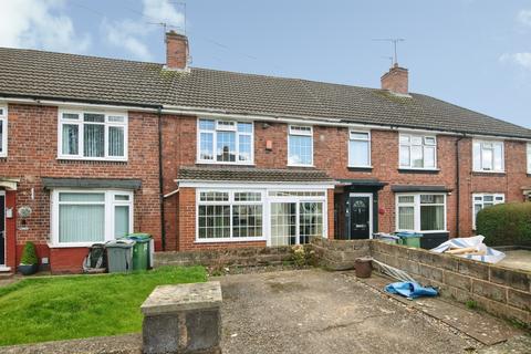 3 bedroom terraced house for sale, Old Chapel Road, SMETHWICK