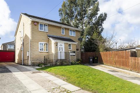 undefined, Rutland Road, Huddersfield HD3