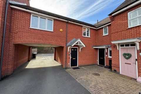 undefined, Blueberry Way, Woodville, Swadlincote, Derbyshire, DE11