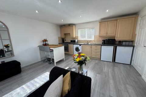 undefined, Blueberry Way, Woodville, Swadlincote, Derbyshire, DE11