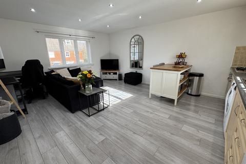 undefined, Blueberry Way, Woodville, Swadlincote, Derbyshire, DE11