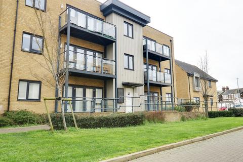undefined, Allium Rise, Dartford DA1