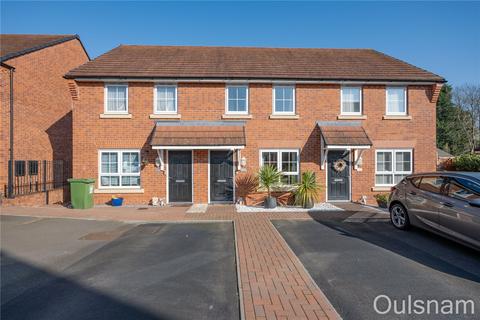 undefined, Oakdale Close, Redditch, Worcestershire, B98